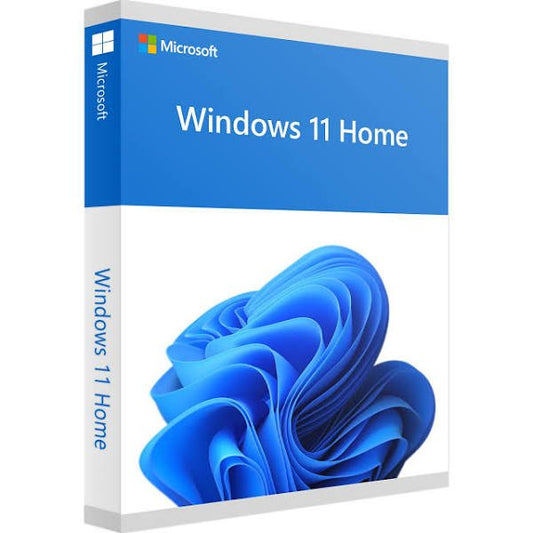Windows 11 Home - e-nemtWindows 11 Home
